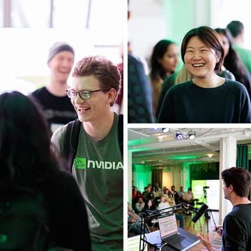 Cover Image for SGLang x NVIDIA Dynamo: An Evening About Inference Performance at Scale