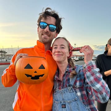 Cover Image for MRC Halloween Run powered by Bay to Breakers