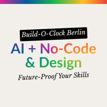Cover Image for Berlin: Future-Proof Your Skills