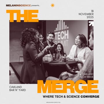 Cover Image for The Merge @ Oakland Tech Week