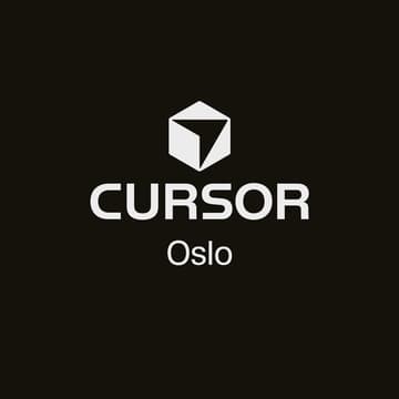 Cover Image for Cursor Meetup Oslo — April Edition