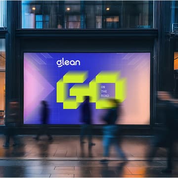 Cover Image for Glean:GO on the Road Seattle