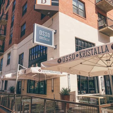 Cover Image for Chevron Houston Marathon Luncheon