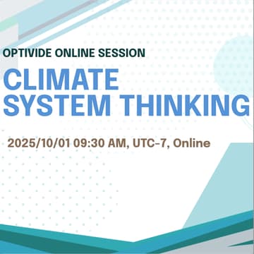 Cover Image for System Thinking Session(SDCW2025)