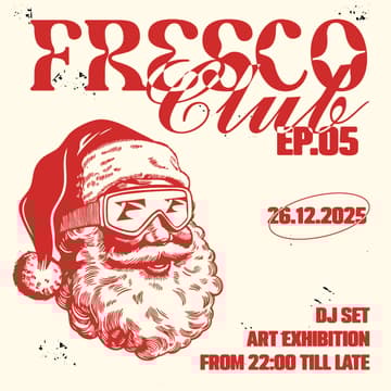 Cover Image for FRESCO CLUB EP.05