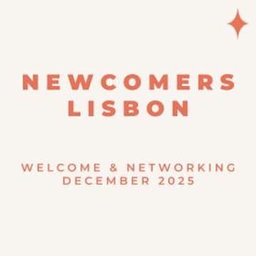 Cover Image for Newcomers: Lisbon