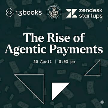 Cover Image for The Rise of Agentic Payments
