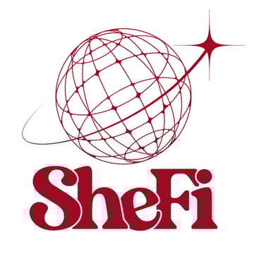Cover Image for SheFi at EthBerlin