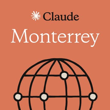 Cover Image for Monterrey | Claude Code for Everyone