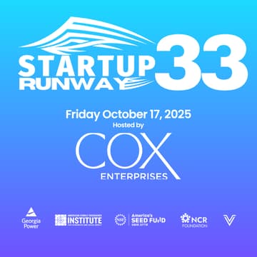 Cover Image for Startup Runway 33
