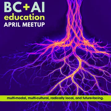 Cover Image for AI in Education Meetup #6