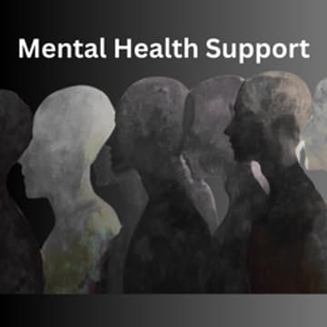 Cover Image for Mental Health Support Grp