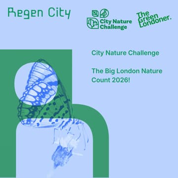 Cover Image for Warren Farm Nature Reserve Bioblitz 🌿 In Person Event – 25 April