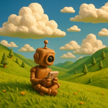 Cover Image for Uncanny Valley Fest