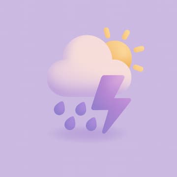 Cover Image for TWS #8 Emotional Weather Check