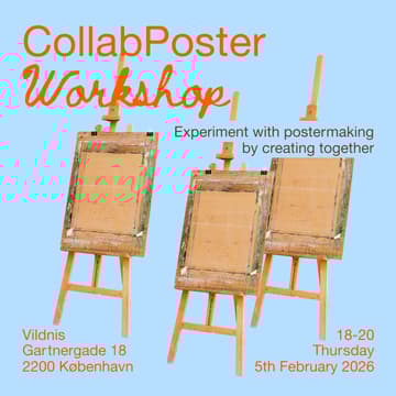 Cover Image for CollabPoster