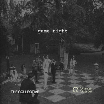 Cover Image for game night