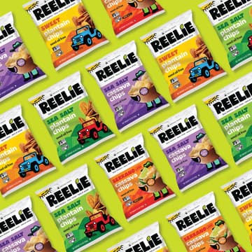 Cover Image for Reelie Investor Webinar