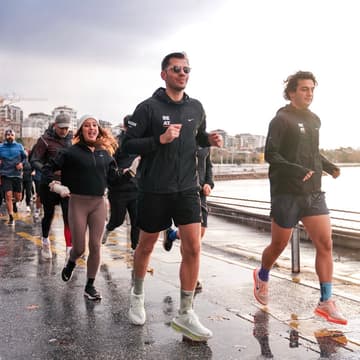 Cover Image for Beat Coffee Run ☕️ 18.04.2026