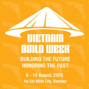 Cover Image for Vietnam Build Week 2025