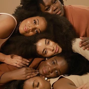 Cover Image for Black Women Healing Circle