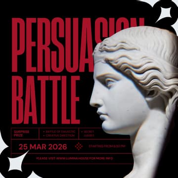 Cover Image for The Battle of Persuasion: Topics of Feminism, Power and Women in the Workplace