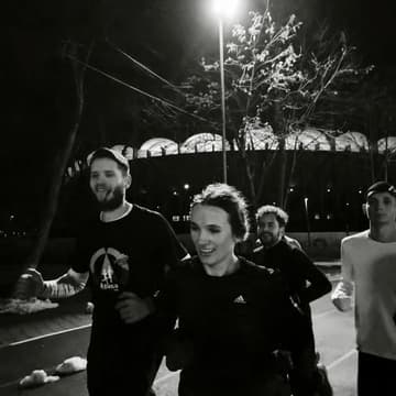 Cover Image for 321sport - Alergare pistă Lia Manoliu (avansați + începători) #dela1la21 S22E48