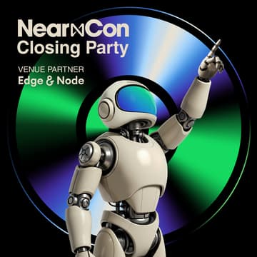Cover Image for NEARCON 2026 SF Closing Party