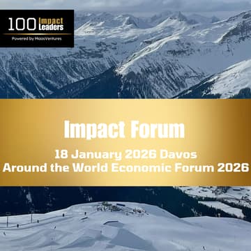 Cover Image for Impact Forum St.Moritz