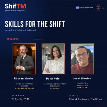 Cover Image for ShifTM 3.0