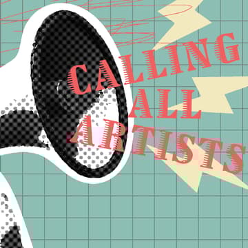 Cover Image for ON-SITE INSIGHTS// Griff Williams from Gallery 16