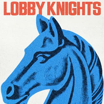 Cover Image for Knightcap at Ace Hotel Toronto