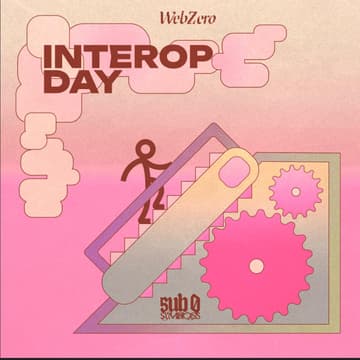Cover Image for Interop AM