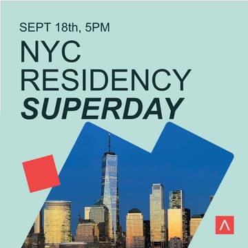 Cover Image for Antler NYC Residency Superday