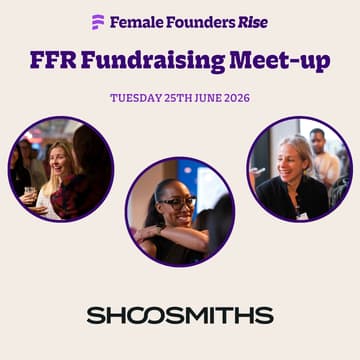 Cover Image for FFR Fundraising Meetup