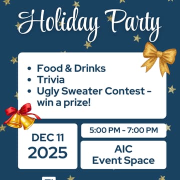 Cover Image for Conductor Holiday Party