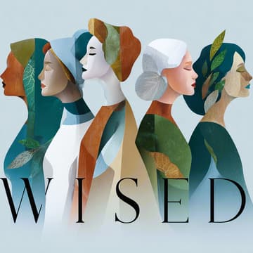 Cover Image for The World Isn’t Linear - Why Is Our Work?