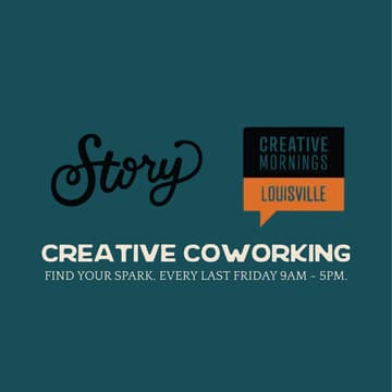 Cover Image for Creative Coworking at Story