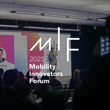 Cover Image for 10th Mobility Innovators Forum