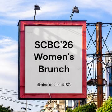 Cover Image for SCBC Women's Brunch