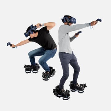 Cover Image for EKTO VR💫 UX Testing Fun