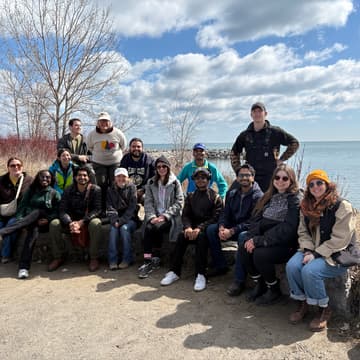 Cover Image for Tommy Thompson Park - Outdoor Volunteer Gardening/Social