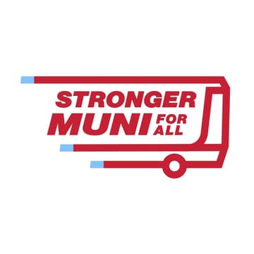 Cover Image for Stronger Muni for All - Kickoff