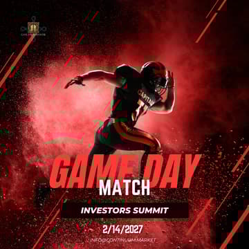 Cover Image for Los Angeles Game Day Reception