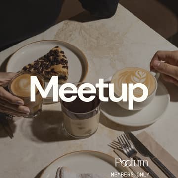 Cover Image for Meetup :  Coffee Enthusiasts