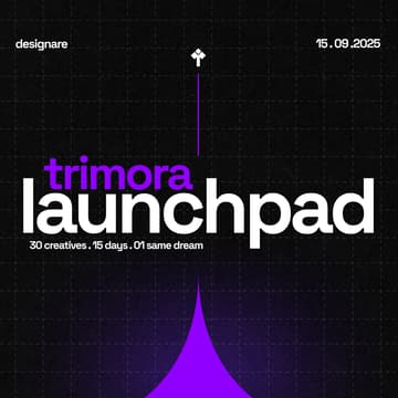 Cover Image for Trimora Launchpad