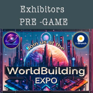 Cover Image for EXHIBITORS PRE-EXPO
