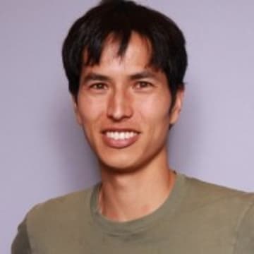 Cover Image for AI Speaker Series: Robert Nishihara of Anyscale