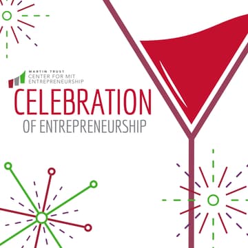 Cover Image for CELEBRATION of ENTREPRENEURSHIP