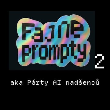 Cover Image for Fajne prompty 2